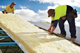 Types of Insulation We Offer in Charleston, MO